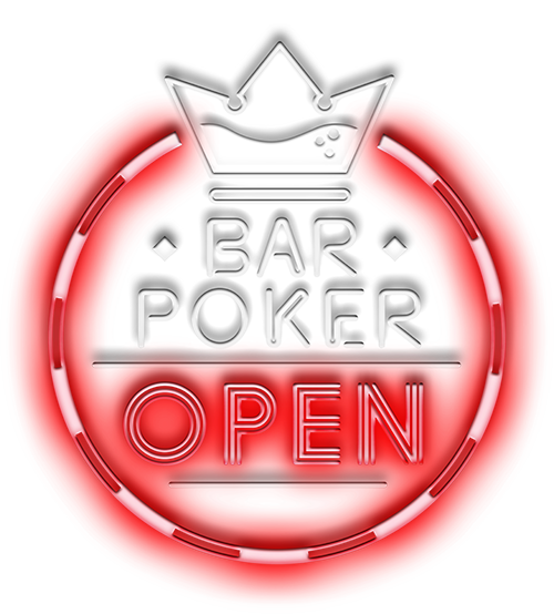 Bar Poker Open