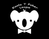 Koala T Poker League