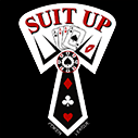 Suit Up Poker League