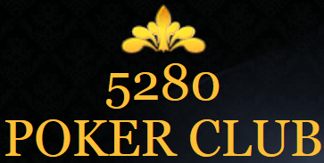 5280 Poker League