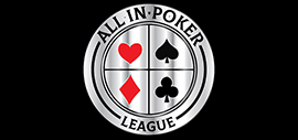 All In Poker League
