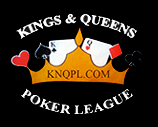 Kings and Queens Poker League