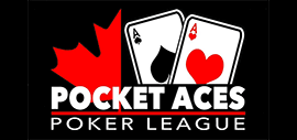 Pocket Aces Poker League