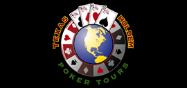 Texas Holdem Poker Tours